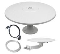 Antena Universal DVB-T Maclean -947 para Autocaravanas y