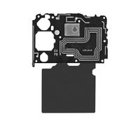 Antena NFC para Galaxy A54 5G Pieza de recambio Compatible Lámina de conexión