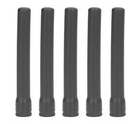 Antena omnidireccional 5G |Paquete de 5 Antenas Exteriores ABS para monitoreo sin Cable/Dispositivos Inteligentes para el hogar/Internet |Ganancia 3DBI, 3400-4900MHZ, Clima -