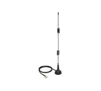 Antena Omnidireccional Delock 12480 3 dBi 0.698-2.7 GHz Conector TS-9