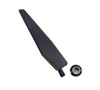 Antena omnidireccional hembra SMA de alta ganancia 15DBi WiFi Router para ASUS GT-AC5300 router inalámbrico