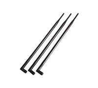 Antena omnidireccional WiFi Booster de 10 dBi RP-SMA para ASUS Router RT-AC66U RT-N66U RT-N16 AC1750 D-Link DIR-655 DIR-665 N900 3DR Solo Drone dji Phantom 3 Yuneec Typhoon H ST16 Thinkcentre