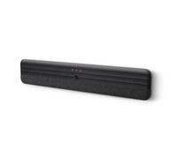 Antena One For All SV9492 Interior Amplificada 48,4 cm 4K UHD 12 dB Filtros 5G