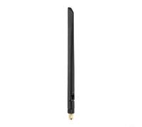 Antena para aplicaciones IoT a 868 MHz compatible con redes LoRa y helio