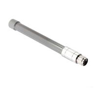 Antena para exteriores, 868 MHz para LoRa Helium 5.8dBi 7DBi N-macho para Omni fibra de vidrio antena receptora