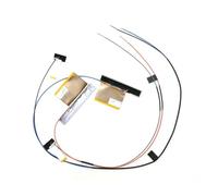 Antena para portátil para Lenovo ThinkPad L450 L460 00HT831 00HT832 DC330018B40 DC330018B50 WLAN+WWAN Nuevo