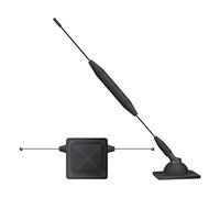 Antena para teléfono móvil Compatible con Verizon at & T Tmobile Sprint. Cellet - Antena de repetición pasiva para Coche y camión, 4G LTE para Samsung Apple iPhone LG Motorola Smart Phones