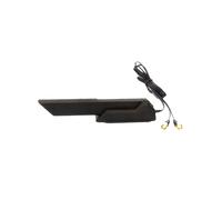 Antena para Wifi6 2,4G/5G/6G 2T2R Gigabit MSI Asrock PCI-e Tarjeta de Red Antena Magnética Multibanda 1,2 M