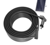 Antena parabólica, cable de repuesto para satélite,Reemplazo del cable satelital Plu and 1000 Mbps - Cable satelital resistente a la intemperie para una conexión estable para albergue, b