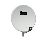 Antena Parabólica Teka Off-Set 800 10,7GHz 36,7dB