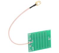 Antena PCB Polarización Circular UHF RFID Lector Etiqueta Componente electrónico 902928MHz Conector SMA de Alta Ganancia 5dBi para línea de producción Inteligente Gestión