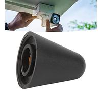 Antena Pequeña 2,4Ghz, 2.4G Antena para Dispositivos Inalámbricos 3Dbi Amplificador de Señal+Reducir Interferencias Impermeable 2.4G Seta Antena SMA, para GPS del Coche, Cámara Inalámbrica