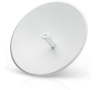 Antena Powerbeam Ubiquiti PBE-5AC-620/ 5GHz/ 450+ Mbps/ 29dBi/ 802.11AC/ PoE
