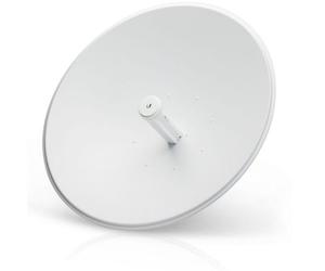 Antena Powerbeam Ubiquiti PBE-5AC-620/ 5GHz/ 450+ Mbps/ 29dBi/ 802.11AC/ PoE