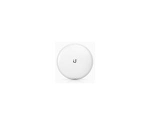 Antena - PrismStation - Cuerno 5 45 - Aislamiento Intercambiable - Alto Rendimiento - Color Blanco