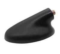 Antena Radio Coche Antenas para vehículos Base de Techo para Coche Compatible con Ford Focus MK1 MK2, Fiesta y Mondeo Connect KA C-MAX FM(Antenna Base)