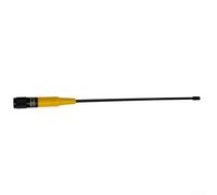 Antena receptora GNSS de 440 470 MHz, QT450GTC1 TNCJ macho para mediciones precisas