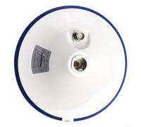 Antena receptora GPS GNSS profesional - Soporte multisistema para GLONASS BeiDou para Galileo - Repuesto para la serie AG