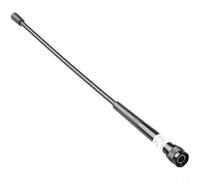 Antena receptora GPS GNSS QT440A con una ganancia de 4dBi y compatibilidad con frecuencias de 430 a 450 MHz
