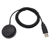 Antena receptora GPS USB Gmouse para portátil, PC, coche, navegación marina