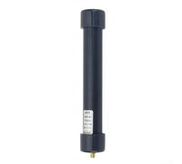 Antena RF activa lista para exteriores de 1090 MHz con ganancia de 23.15 dBi y fuente de alimentación flexible a través de tipo C o bloque de terminales (antena única)
