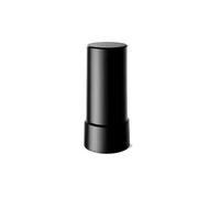 Antena RTK activa SMA cuadrifilar de banda completa L1 L2 L5 B3i E5 IP67 de alta precisión compatible