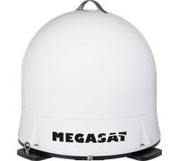 Antena satélite megasat campingman portable eco 2 blanca