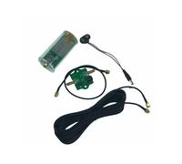 Antena SDR de onda corta y media mini-látigo Receptor Rtl-SDR activo