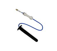 Antena SDR Frontal/Trasera Compatible con dji T50/T25. Accesorios for Drones agrícolas. Piezas de reparación for Drones de protección de Cultivos.(Front)