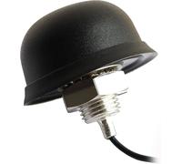 Antena semisferial activa GPS profesional, montaje de tornillo M20, SMA macho, 1575.42 MHz