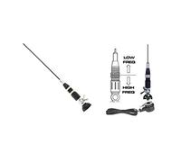 Antena Sirio Mini Snake 27 CB