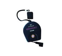 (Antena solo) Ricevitore radio portatil a onde corte AM/FM/SW a 12 bande TECSUN R-9012 AN-05 esterno