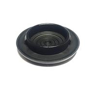 Antena Tapón de eliminación para BMW E30 E36 Z3 Tapón de eliminación de Antena Casquillo Impermeable 1982-2002 Nuevo Accesorios para automóviles