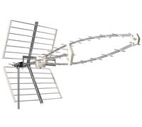 Antena TDT Digital UHF 3 Ejes 36 Elementos LTE - TEKA