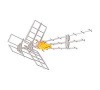 Antena TDT TELEVES DAT Boss Mix lte790 (21/60) UHF + VHF 16dB
