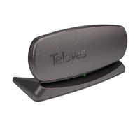 TELEVES Antena TDT-UHF Interior Innova Boss LTE 5G