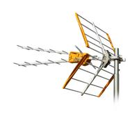 Antena TDT Digital UHF HD 790 U (ZENIT) - TELEVES