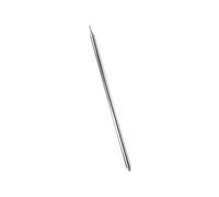 Antena Telescópica GP de 5,6 M y 18,4 Pies para Radios de Onda Corta de Bricolaje, Radioaficionados, Antena Yagi, Antena de Onda Corta de Acero