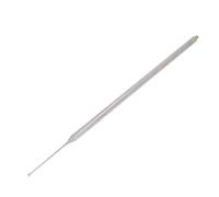 Antena Telescópica, Reemplazo de Barra de Acoplamiento de Acero Inoxidable de 5,6 M con Interfaz M10, para Antena NV IS, Antena V Positiva, Antena GP