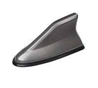 Antena Tiburon Coche, para BMW F25 F10 E83 E84 E70 E87 E90 E92 320I F11 F20 F15 F16 F30 Antena de Señal de Radio de Techo de Aleta de Tiburón Cubrir, Impermeable Antena Coche Techo,D