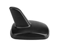Antena Tipo Aleta De Tiburón Para 2016-2018 - Accesorio De Techo Deportivo En ABS Resistente - Compatible Con Antenas Originales - Diseño Aerodinámico Y Anticorrosivo