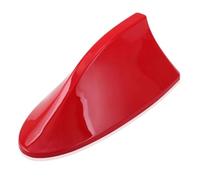 Antena Tipo Aleta de tiburón para Coche Compatible con Skoda Fabia 2021-2025. Cubierta de Antena Tipo Aleta de tiburón.