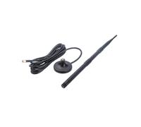 Antena Tipo Stick NB-IoT de 8 DBi y 915 MHz con Base Magnética Flexible para Amplificador de Señal de Router Wi-Fi