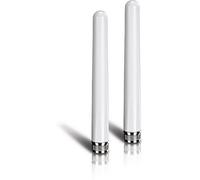 Antena TRENDnet TEW-AO57 Kit Tribanda 3/6/7 dBi para Exteriores