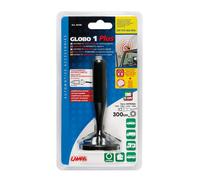 Antena de TV digital UHF Antena Booster con enchufe 12 V 24 V