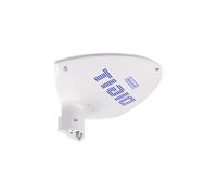 DVB-T/T2 filtro de banda ancha antena TV WAN-0102-006-01