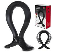 2en1 ANTENA DE TV SOPORTE PARA AURICULARES ESTILOSO LTE HDTV UHF DVB-T2 HEVC