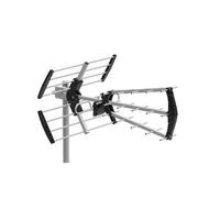 Antena TV TDT UHF BKM-15. Preparada para la LTE2 15db FILTO 700Mhz (5G)