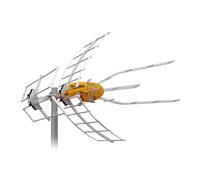 Antena TV UHF Televes 148920 ELLIPSE (hasta canal 48)