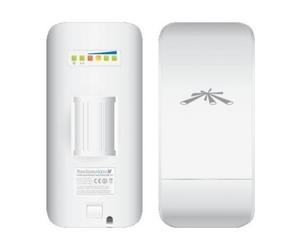 Antena UBIQUITI Nanostation Loco M2 Indoor/Outdoor